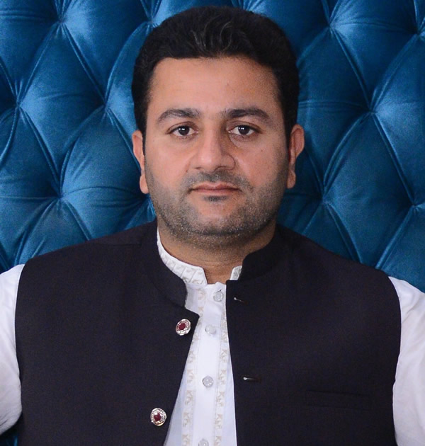 Director Sahara Gas Co PVT LTD
